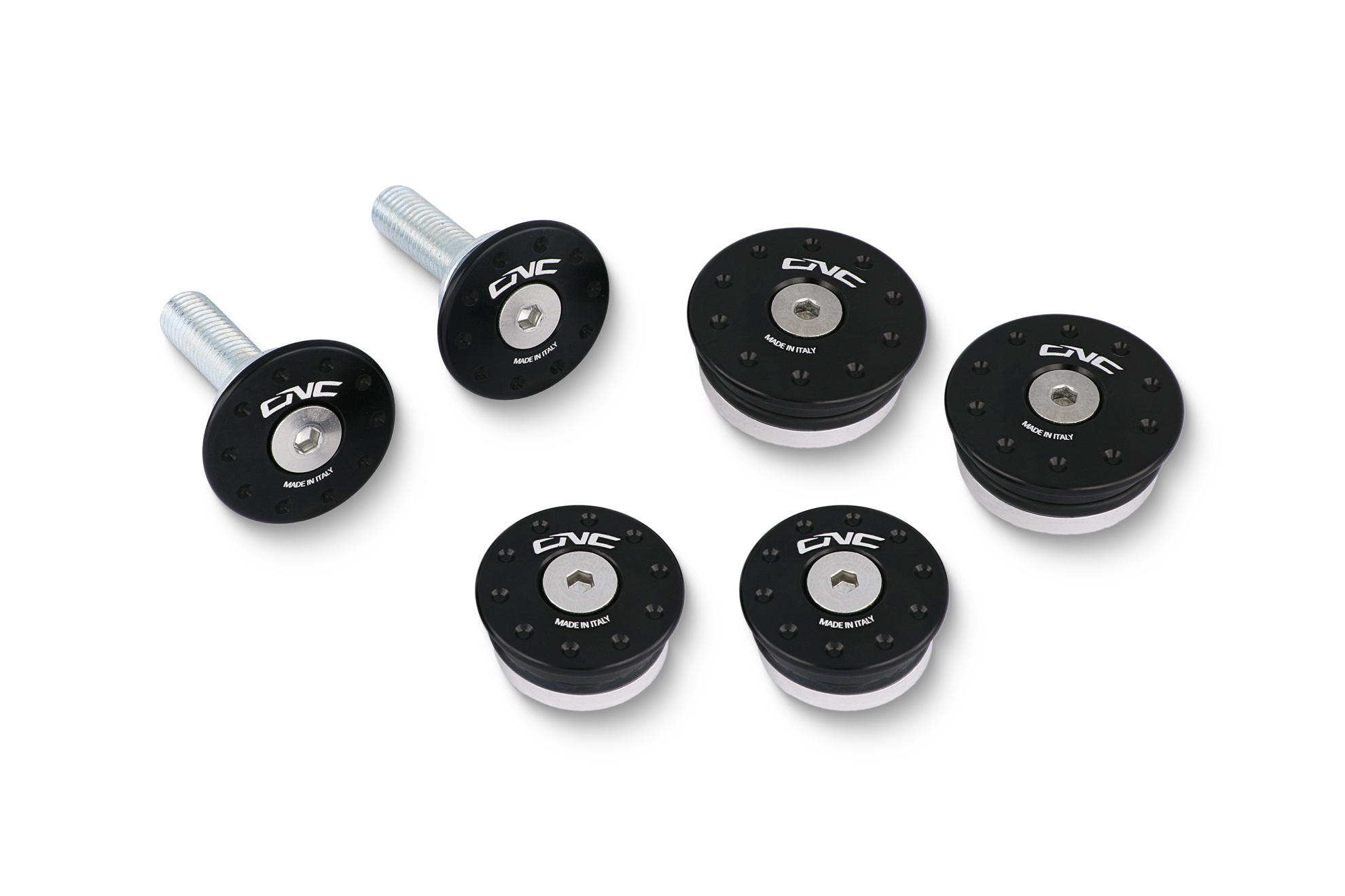 CNC Racing Frame Plug Kit for Ducati Hypermotard 821 / 939 CNC Racing Frame Plug Kit for Ducati Hypermotard 821 / 939